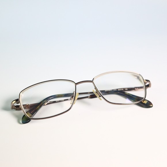 Marchon Accessories - Marchon nyc east side ASTORIA 210 52-16 135 eyeglasses frames glasses N5